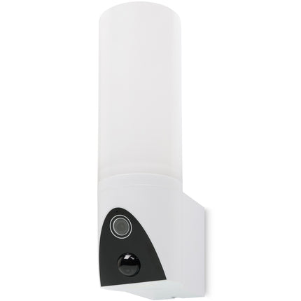 IP camera with lighting 2K Google & Alexa comp