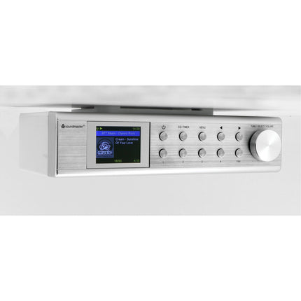 IR1500SI Internet radio, mountable