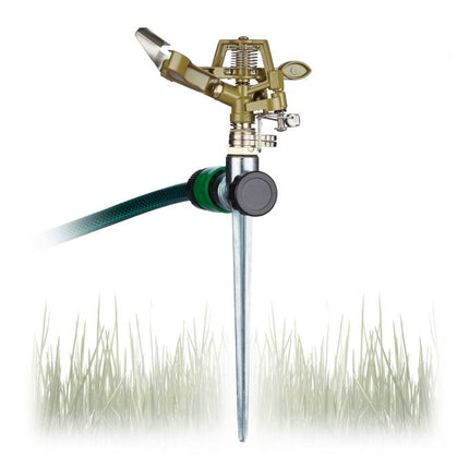 Impulsiniai purkštuvai Apvalūs purkštuvai