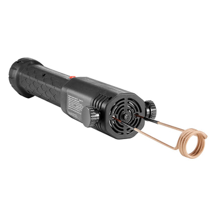 Induction Heater Bolt Removal Kit, 1100W 230V, 8 Coils
