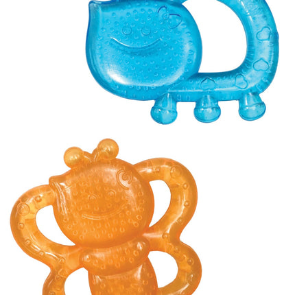 Infantino Garden dantukai Pals