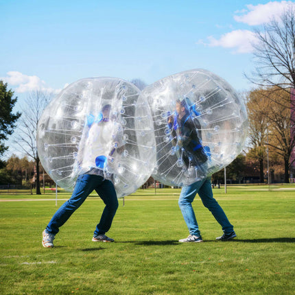 Inflatable Bumper Ball 4FT, 0.8mm PVC, 1-Pack