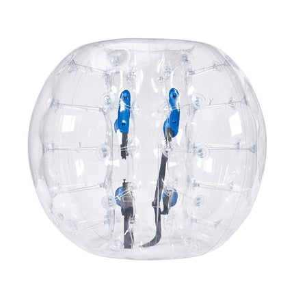 Inflatable Bumper Ball 4FT, 0.8mm PVC, 1-Pack