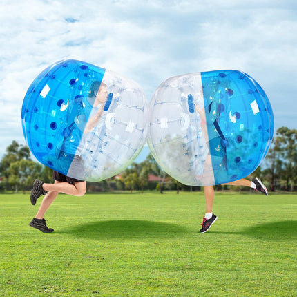 Inflatable Bumper Ball 5 Ft, 0.8mm PVC, 1 Pack