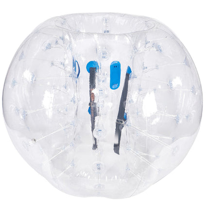 Inflatable Bumper Ball 5 Ft, 1-Pack, 0.8mm PVC