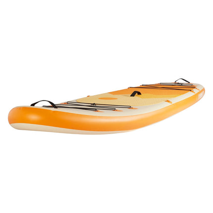 Inflatable Stand Up Paddle Board 3.53m, Full Kit