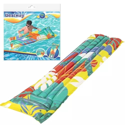 Pripučiamas čiužinys - BESTWAY 44033