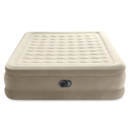 Inflatable mattress with pump INTEX 64428