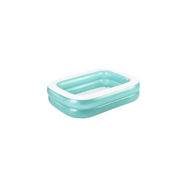 Pripučiamas baseinas 201x150x51cm - BESTWAY 54005