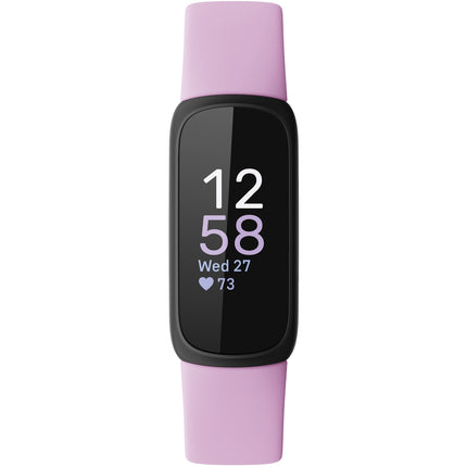 Inspire 3, Black/Lilac Bliss