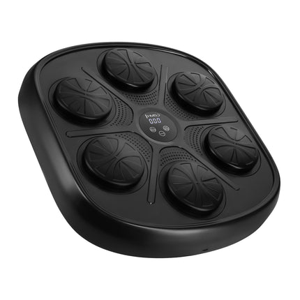 Išmanusis „Bluetooth“ bokso aparatas su pirštinėmis