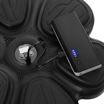 Interaktyvus „Bluetooth“ bokso taikinys su pirštinėmis