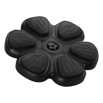 Interaktyvus „Bluetooth“ bokso taikinys su pirštinėmis
