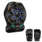Interactive Music Boxing Machine with Bluetooth & Gloves