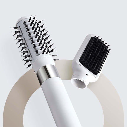 Ionic Hair Dryer Brush 110000 RPM, 4 Heat 3 Speed