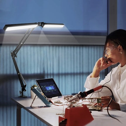 Izoxis 23080 drawing desk lamp