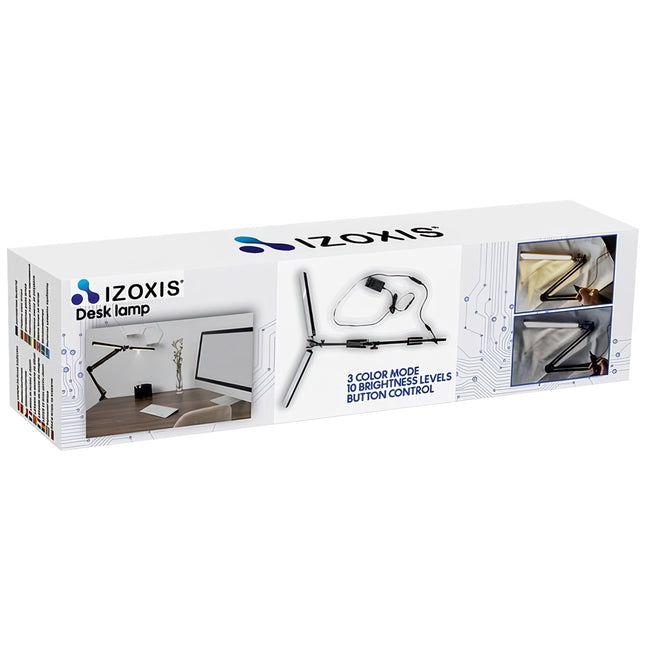 Izoxis 24223 drafting desk lamp