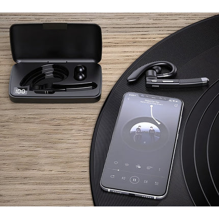 Izoxis 24272 wireless bluetooth headset
