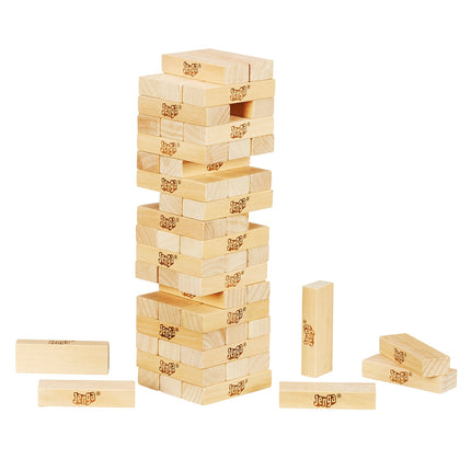 Jenga stalo žaidimas