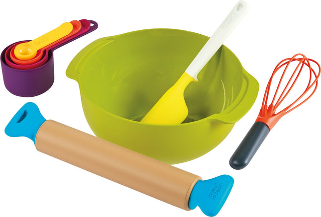 Joseph Joseph Nest kepimo rinkinys