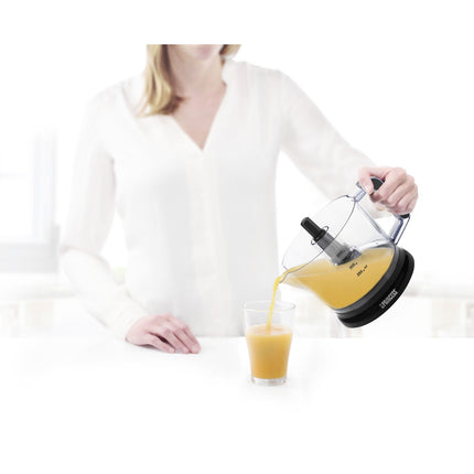Juicer Citrus Juicer Classic Black