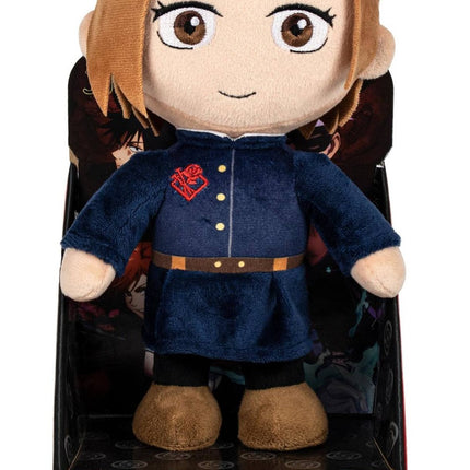 Jujutsu Kaisen minkštas žaislas Nobara Kugisaki, 27 cm