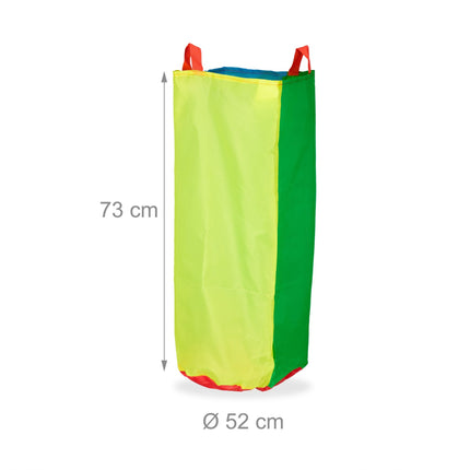 Jump sacks for children 4-pack