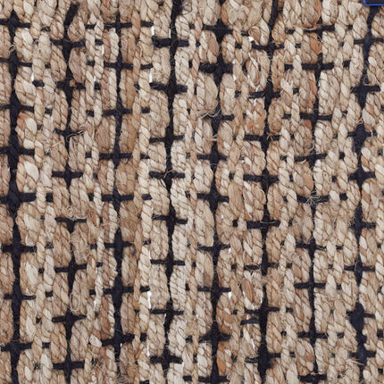 Džiuto kilimėlis 60 x 90 cm