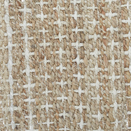Džiuto kilimėlis 60 x 90 cm