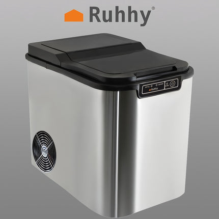 K5537 ice maker