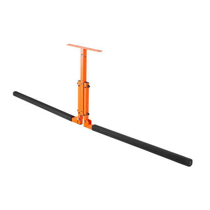 Kayak Ceiling Storage Rack for 2, Adjustable, 250 lb