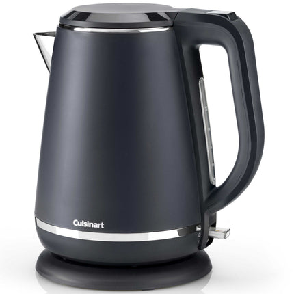 Kettle 1.5 liter CJK780E Black