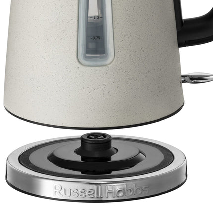Kettle 26960-70 Luna Stone Kettle 1.7L