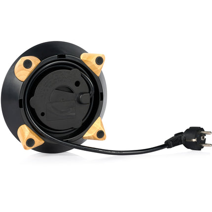 Kettle Bamboo Luxurious Unique Design 1.7L 3000Watt 236061
