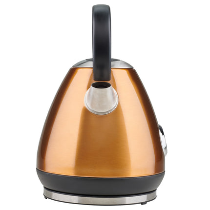 Kettle Retro 1.7L VK315 Copper