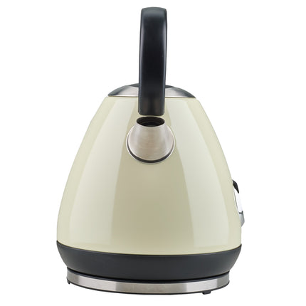 Kettle Retro 1.7L VK320 White