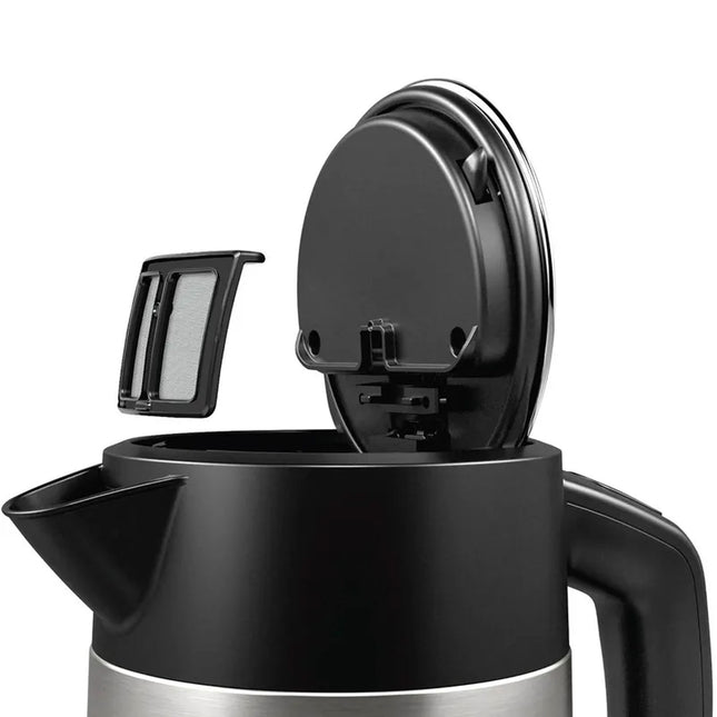 Kettle TWK4P440 Performance in a Modern Combination
