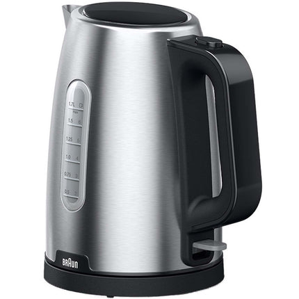 Kettle WK1500BK PurShine 1.7 liters Stainless