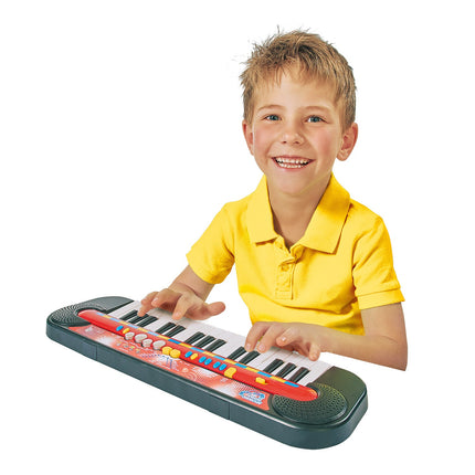 Keyboard