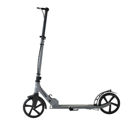Kick Scooter, 2-Wheel, Adjustable Handlebar, Foldable