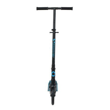 Kick Scooter, Adjustable Handlebar, 8-Inch Wheels, Foldable