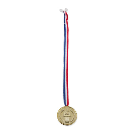 Vaikiškų aukso medalių rinkinys, 12 vnt.