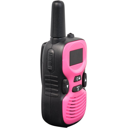 Kids Walkie Talkie set with two handsets included WTK-441