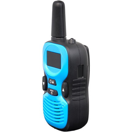 Kids Walkie Talkie set with two handsets included WTK-441