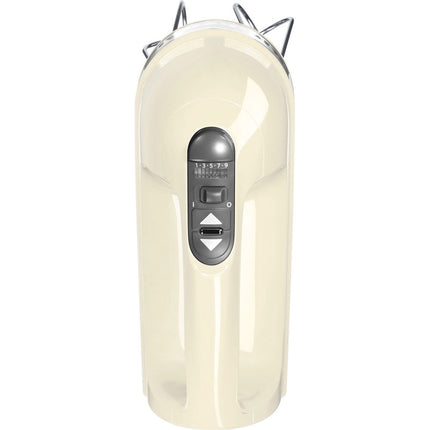 KitchenAid skaitmeninis rankinis maišytuvas, 85 W, su turbo plaktuvais