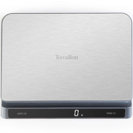 Kitchen Scale PRO USB-C 15kg Stainless IP67