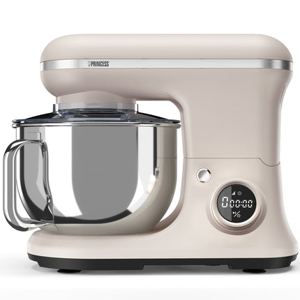 Kitchen assistant 2in1 220138 Incl. Glass insert Electronic 5l