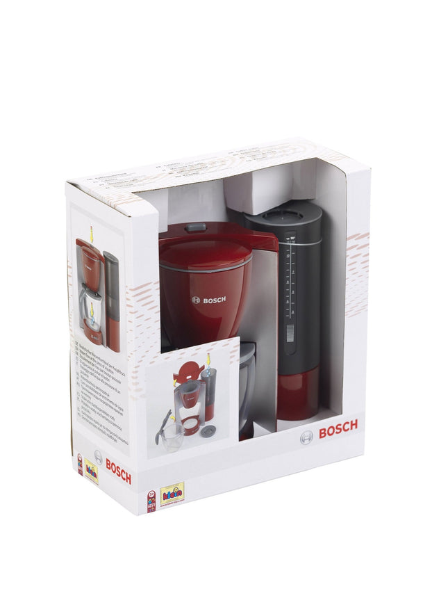 Klein Bosch kavos aparatas