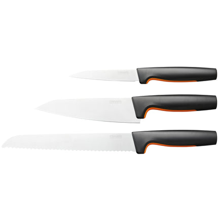 Knife set, 3 parts FF