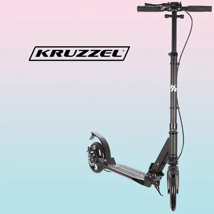 Kruzzel Hyperion B 23550 motoroleris